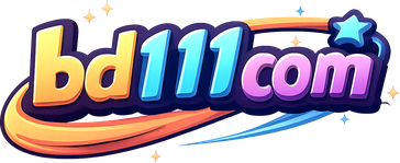 bd111com লোগো